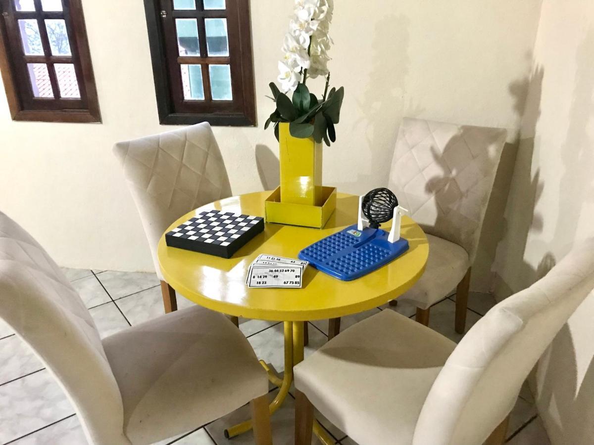 Chacara Tha&Thi Cond Fechado Wi Fi Spa E Pisc Aquececimento Solar Bom Jesus dos Perdões Eksteriør billede